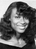 Rochelle Johnson: class of 1979, Norte Del Rio High School, Sacramento, CA.